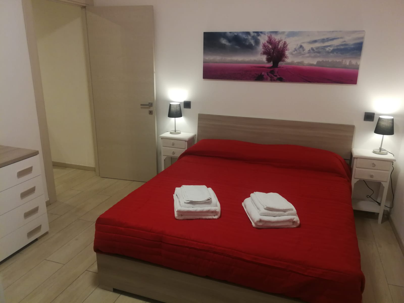 Casa Caterina MM5